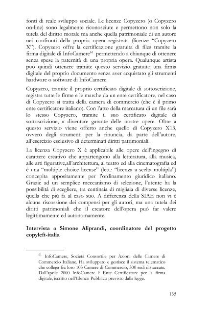 disponibile in formato PDF - Stampa alternativa