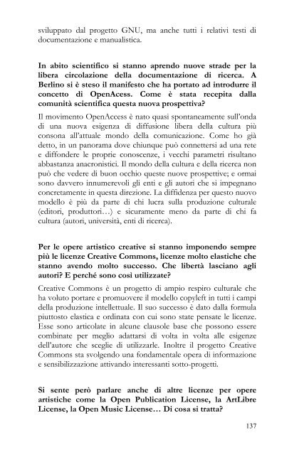 disponibile in formato PDF - Stampa alternativa