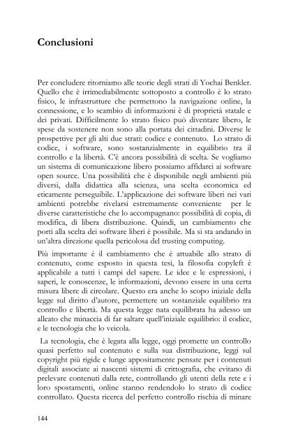 disponibile in formato PDF - Stampa alternativa