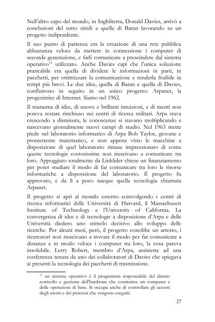 disponibile in formato PDF - Stampa alternativa