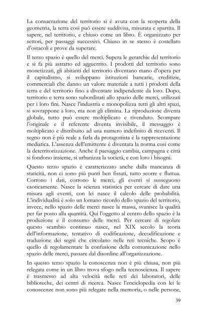 disponibile in formato PDF - Stampa alternativa