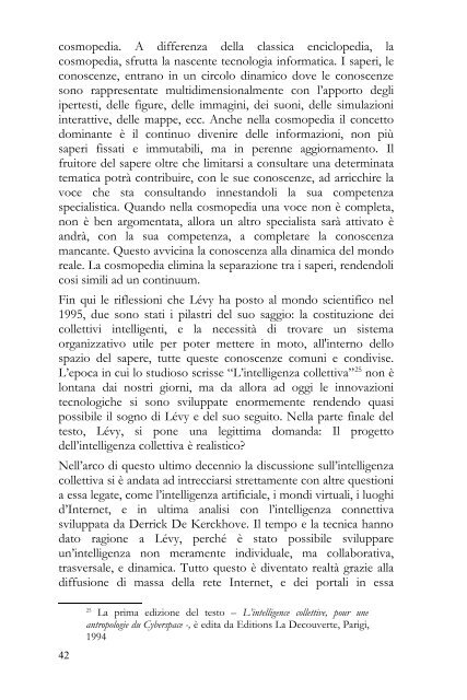 disponibile in formato PDF - Stampa alternativa