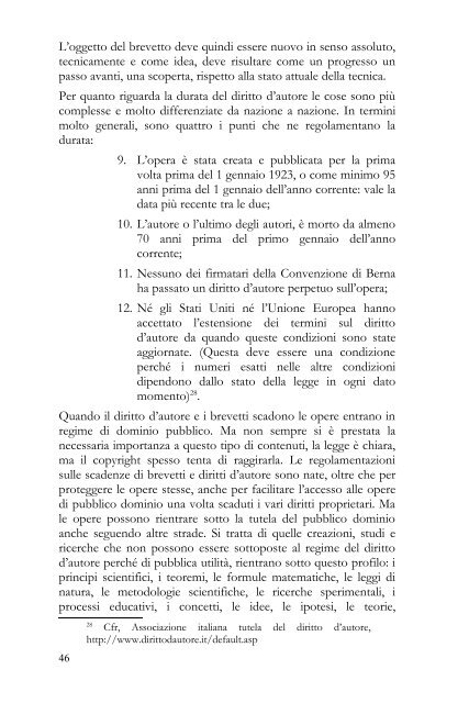 disponibile in formato PDF - Stampa alternativa