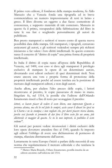 disponibile in formato PDF - Stampa alternativa