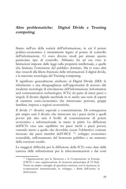 disponibile in formato PDF - Stampa alternativa