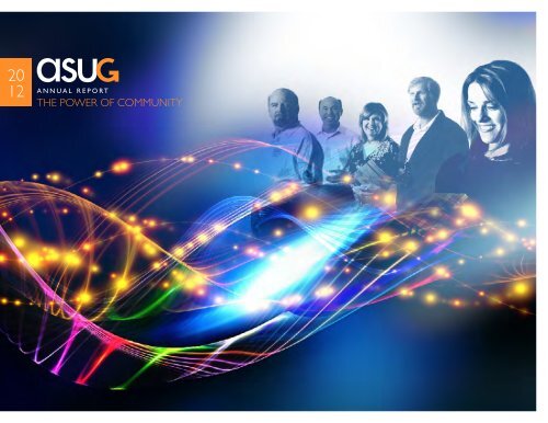 2012_ASUG_Annual_Report