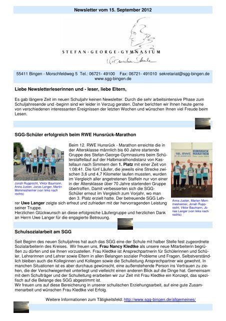 2012-09-15 - Stefan-George-Gymnasium