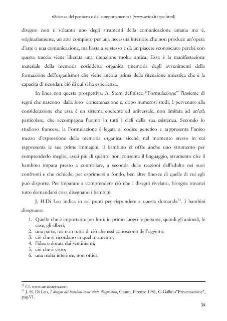 La filosofia con i bambini ei ragazzi come sfida per il ... - avios