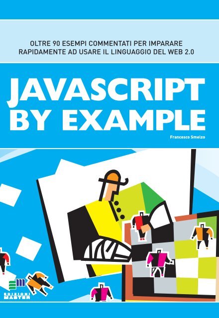 javascript by example