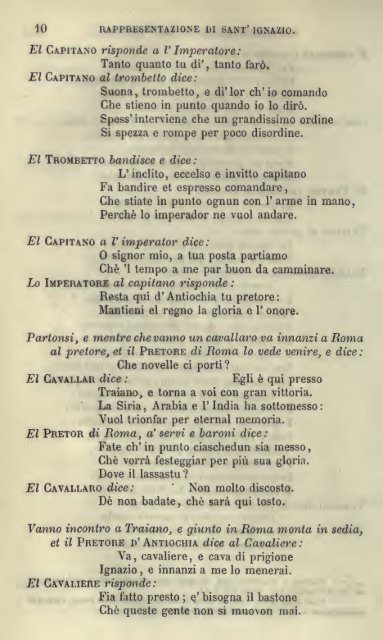 Sacre rappresentazioni dei secoli XIV, XV, e XVI - Centrostudirpinia.it