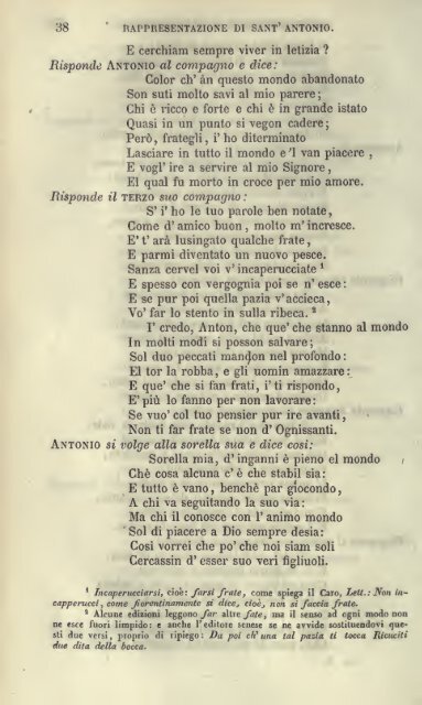 Sacre rappresentazioni dei secoli XIV, XV, e XVI - Centrostudirpinia.it