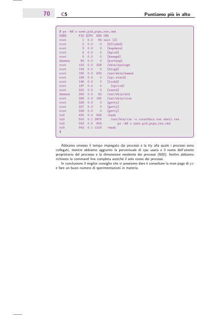 LOA HackLab - Autistici