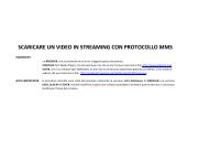 scaricare un video in streaming con protocollo mms - il blog del Lofa