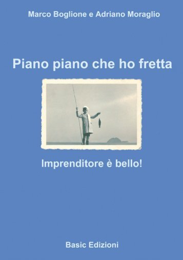 Piano piano che ho fretta - ReservedArea - Basic.NET