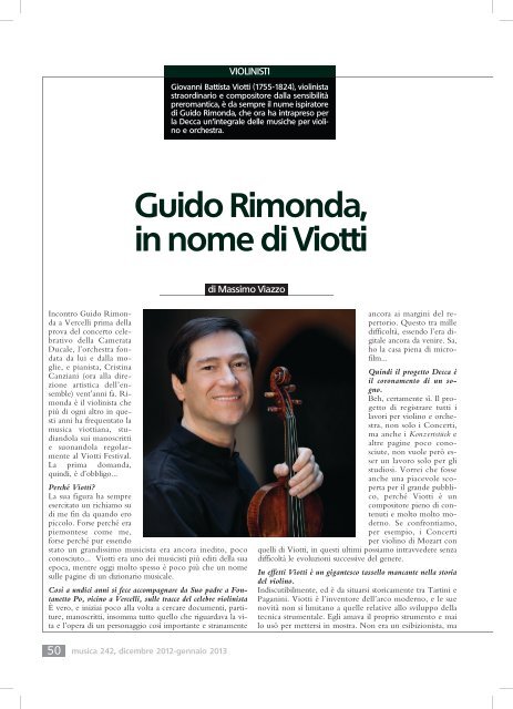 Guido Rimonda