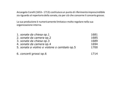 03 Musica strumentale barocca - Fabiosartorelli.Net