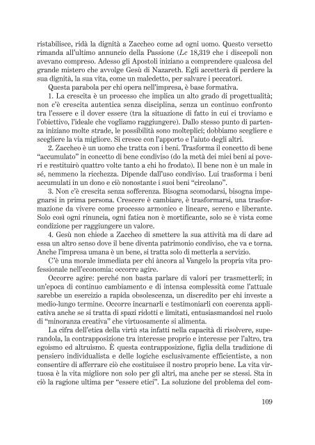 Rivista della Diocesi 2011 - N. 1 - Webdiocesi