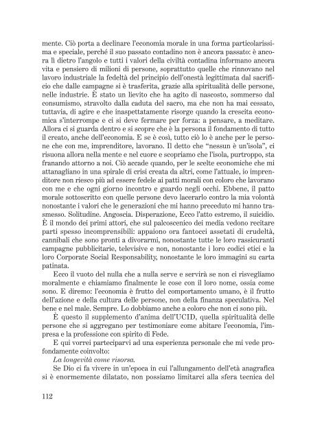 Rivista della Diocesi 2011 - N. 1 - Webdiocesi