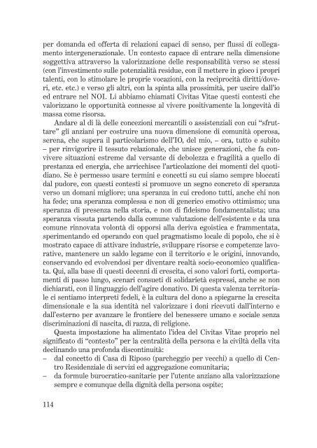 Rivista della Diocesi 2011 - N. 1 - Webdiocesi