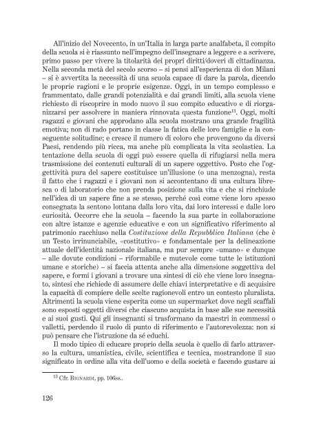 Rivista della Diocesi 2011 - N. 1 - Webdiocesi