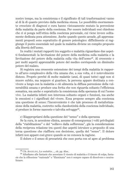 Rivista della Diocesi 2011 - N. 1 - Webdiocesi