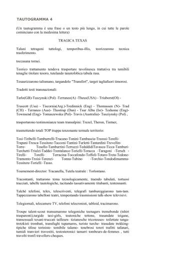 stampa questo articolo