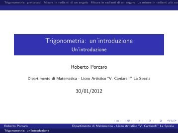 Trigonometria 2 PDF