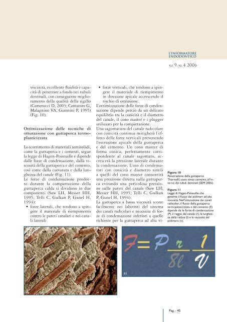 Volume 09-4/2006 - endocastellucci