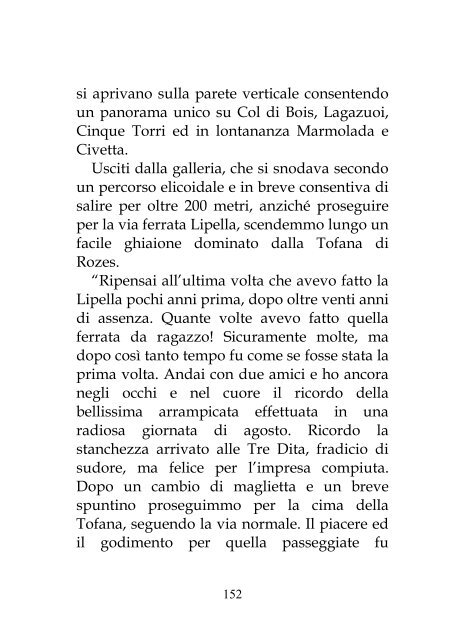 La maratona - Studio di Ingegneria e Informatica Ing. Roberto Croci