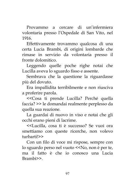 La maratona - Studio di Ingegneria e Informatica Ing. Roberto Croci