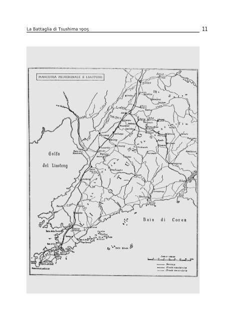 anno 2004/05 Tsushima 1905 – Jutland 1916 - Societa italiana di ...