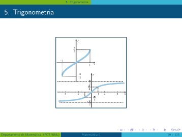 Trigonometria