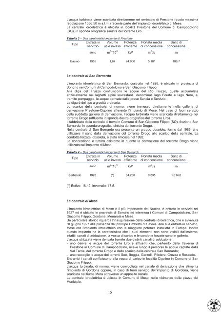 Dichiarazione Ambientale 2008 - Edipower S.p.a.