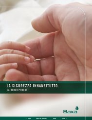 baxa abacus user manual