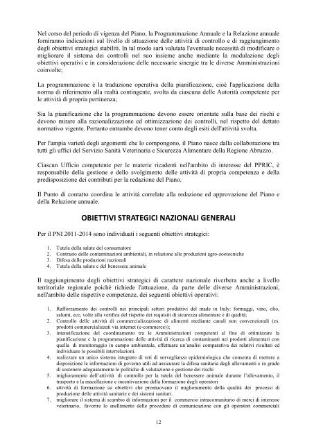 2° edizione - Portale Sanità Abruzzo - Regione Abruzzo