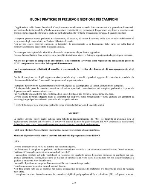 2° edizione - Portale Sanità Abruzzo - Regione Abruzzo