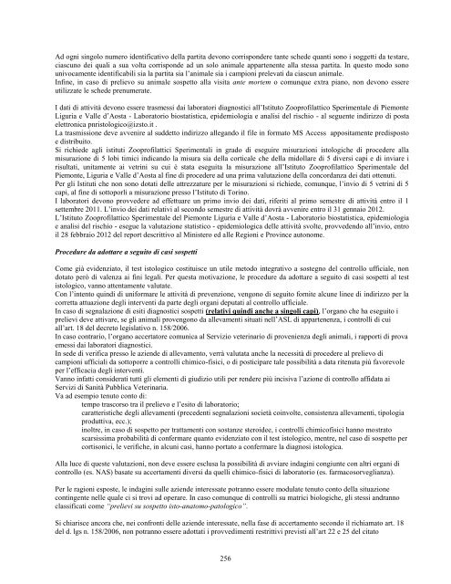 2° edizione - Portale Sanità Abruzzo - Regione Abruzzo