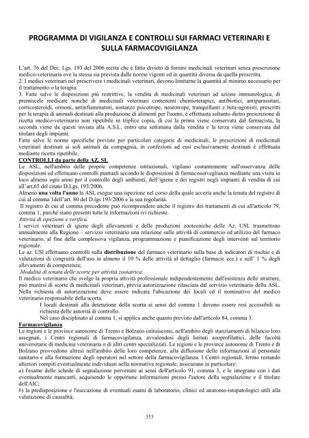 2° edizione - Portale Sanità Abruzzo - Regione Abruzzo