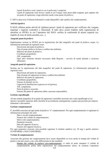 2° edizione - Portale Sanità Abruzzo - Regione Abruzzo