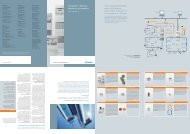 Centrales - Siemens Schweiz AG