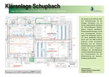 KA Schupbach - Ingenieurgesellschaft Dr. Siekmann + Partner mbH