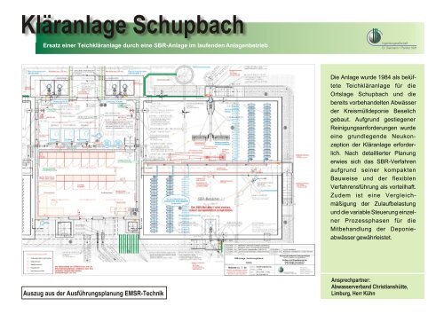 KA Schupbach - Ingenieurgesellschaft Dr. Siekmann + Partner mbH