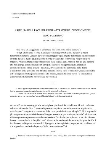 scarica pdf - Verobuddismo.ru