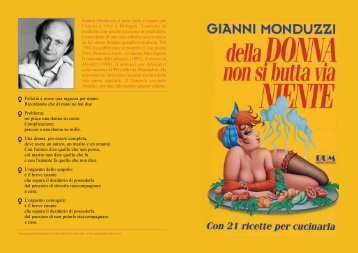 Leggi on-line o scarica il libro da stampare (2 ... - Gianni Monduzzi
