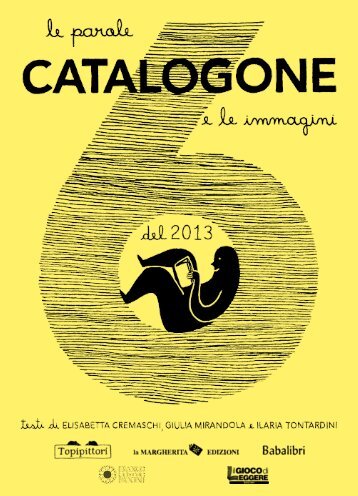 Scarica Il Catalogone 2012 - Topipittori