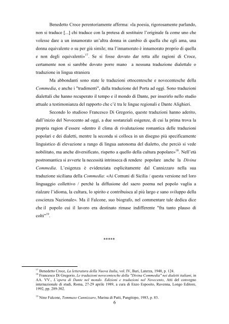 tesi G. Basile.pdf - EleA@UniSA - Università degli Studi di Salerno