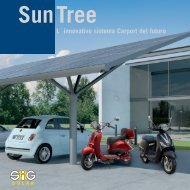 SunTree - SiG Solar GmbH
