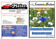 Heimzeitung 5-2013