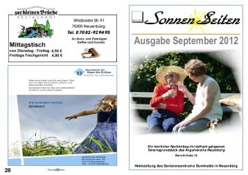 Heimzeitung 9-2012