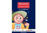 Bielefeld Leinewebermarkt >> PDF - Eigenrauch & Partner